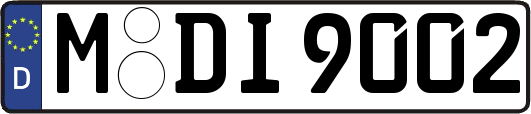 M-DI9002