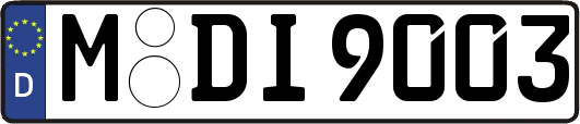 M-DI9003