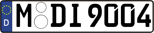 M-DI9004