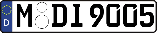 M-DI9005
