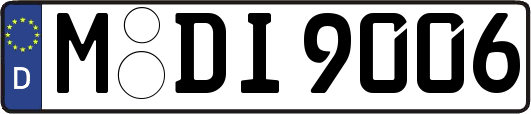 M-DI9006