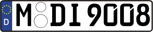 M-DI9008