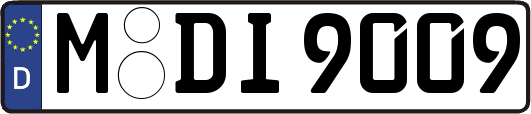 M-DI9009