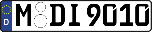 M-DI9010