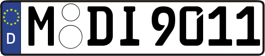 M-DI9011