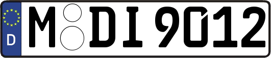 M-DI9012