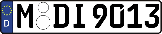 M-DI9013