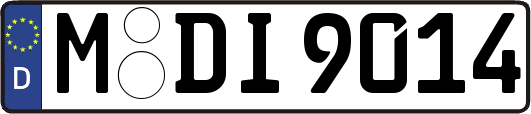 M-DI9014