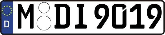 M-DI9019