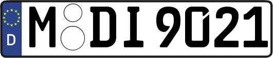 M-DI9021