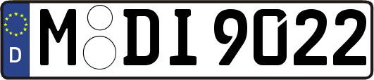 M-DI9022