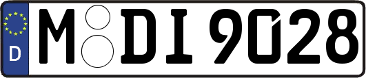 M-DI9028