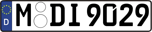 M-DI9029