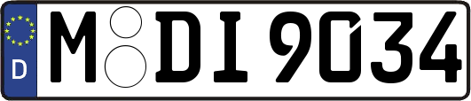 M-DI9034