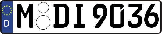 M-DI9036