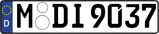 M-DI9037