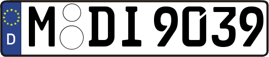 M-DI9039