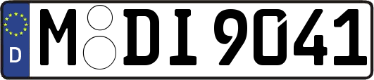 M-DI9041