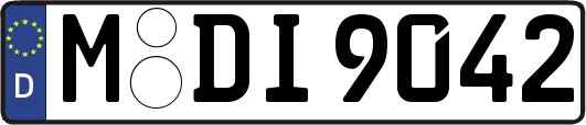 M-DI9042