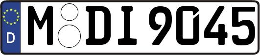 M-DI9045