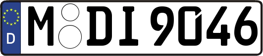 M-DI9046