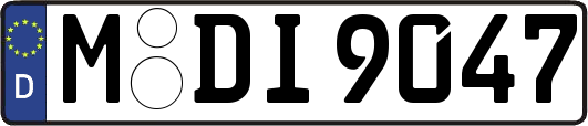 M-DI9047