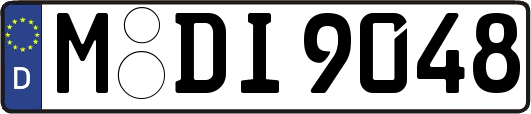 M-DI9048