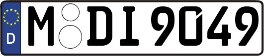 M-DI9049