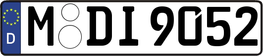 M-DI9052