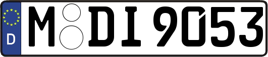M-DI9053