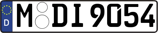 M-DI9054