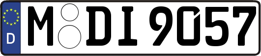 M-DI9057