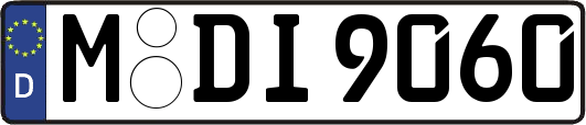 M-DI9060