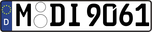 M-DI9061