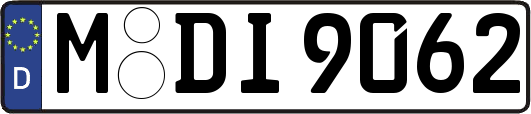 M-DI9062