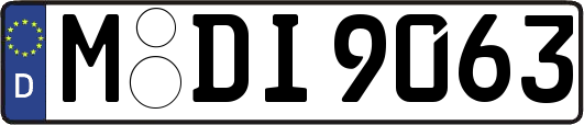 M-DI9063