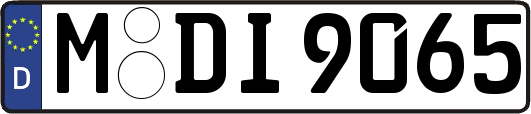 M-DI9065