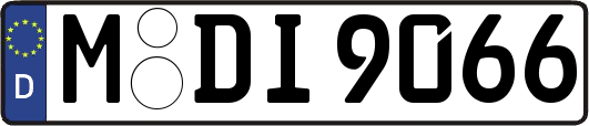 M-DI9066