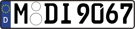 M-DI9067