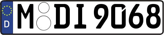 M-DI9068