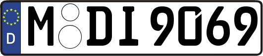 M-DI9069