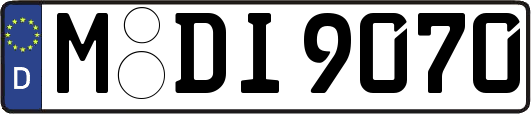M-DI9070