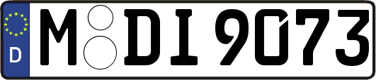 M-DI9073