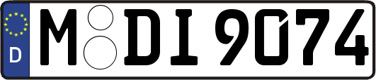 M-DI9074