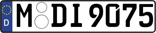 M-DI9075