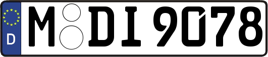 M-DI9078