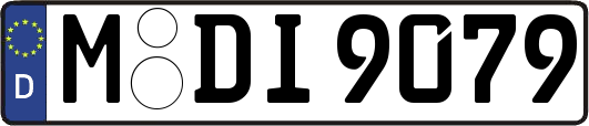 M-DI9079
