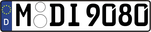 M-DI9080
