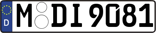 M-DI9081