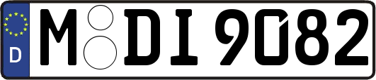 M-DI9082